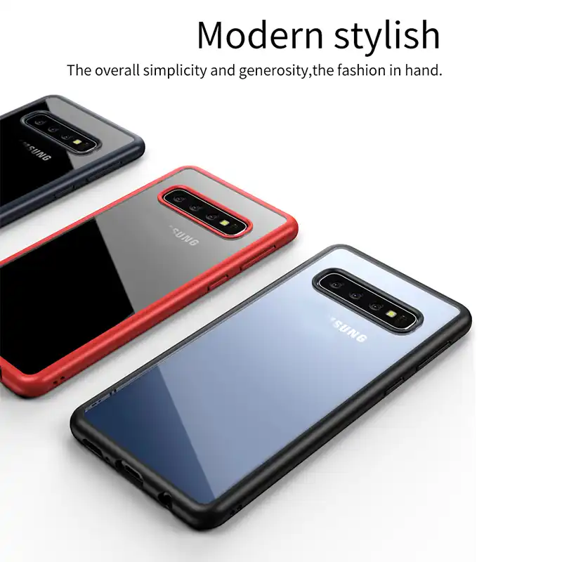 galaxy s10 plus coque transparent galaxy s10 plus coque transparent