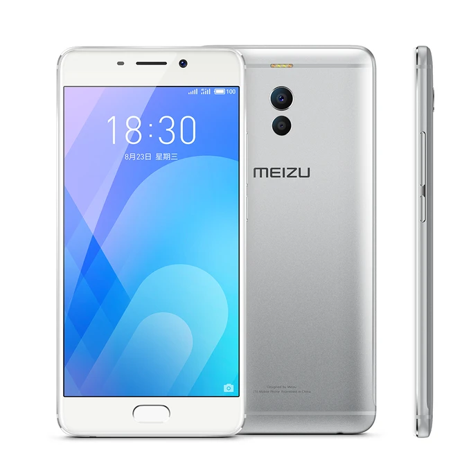 Meizu M6 Примечание 3 ГБ 16 китайская версия глобальной прошивки Snapdragon 625 5 &quotFHD 1920X1080 P