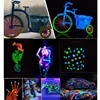 Peinture acrylique phosphorescente, 13 couleurs, Pigment lumineux, poudre fluorescente, pour Nail Art ► Photo 2/6