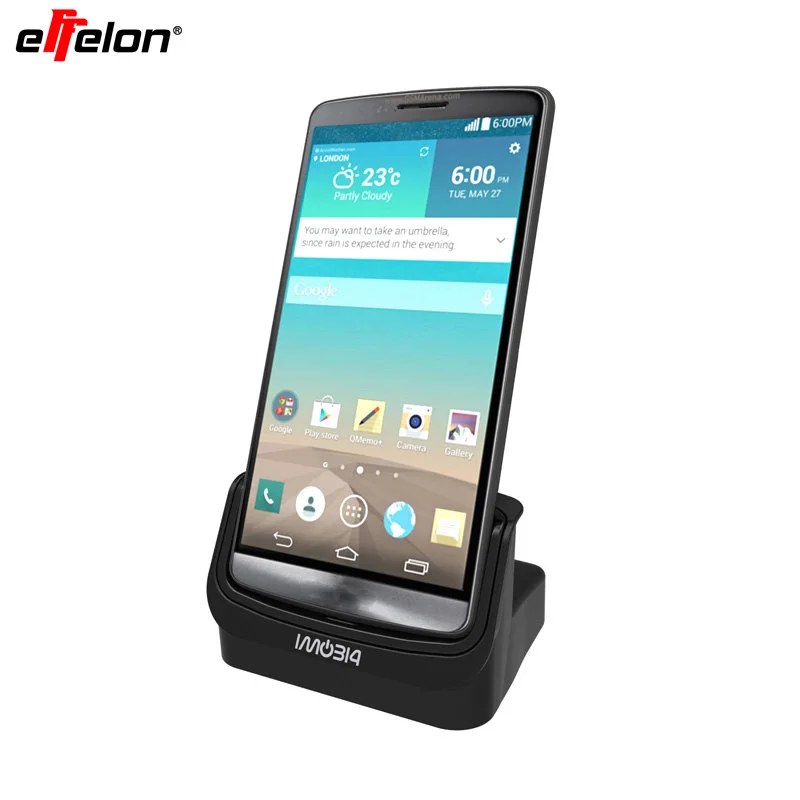 desktop charger for lg g3