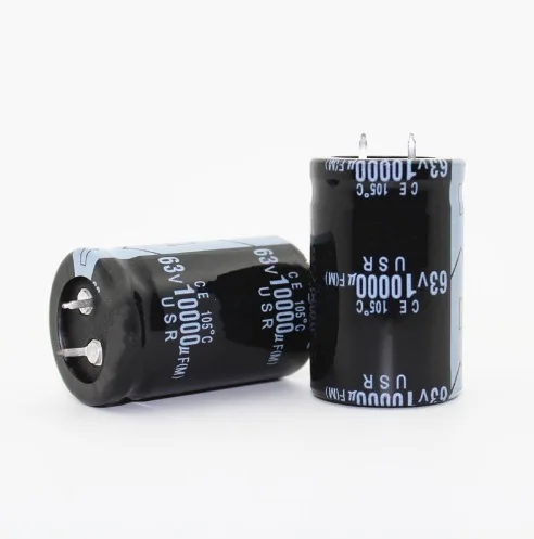 100 V 63 80В 50 10000 мкФ 80 Алюминий электролитический конденсаторы 450 v 1000 4700