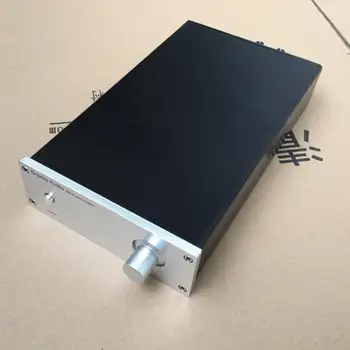 

2018 1706 All aluminum amplifier chassis / DAC / Pre-amplifier chassis / amplifier case amplifier box