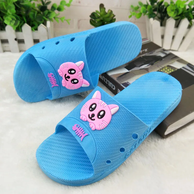

13034 fashion slippers slippers Wholesale fashion cute antiskid female sandals