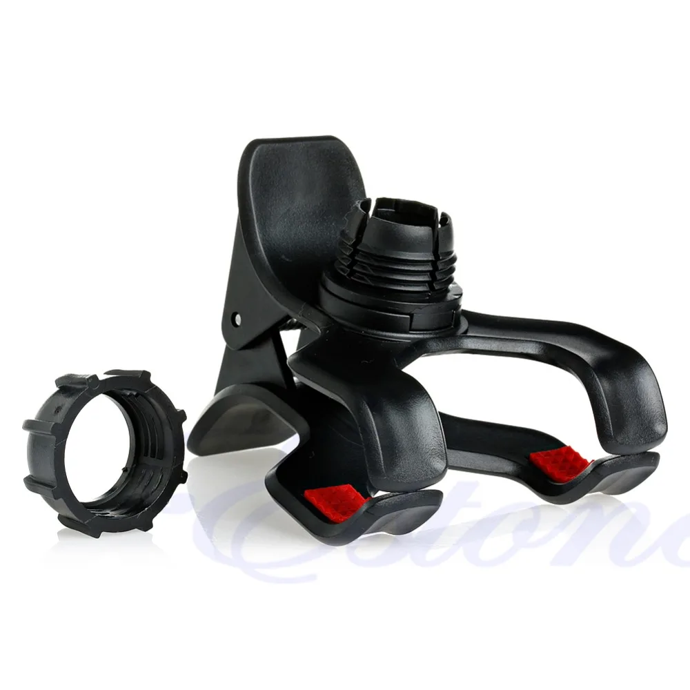 1Pc Lazy Bed Desktop Car Stand Mount Holder For Cell Phone Long Arm
