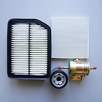 セット三フィルタ用キャデラックxtsエアフィルター20972655 +キャビンフィルター13356914 +オイルフィルターPF2129