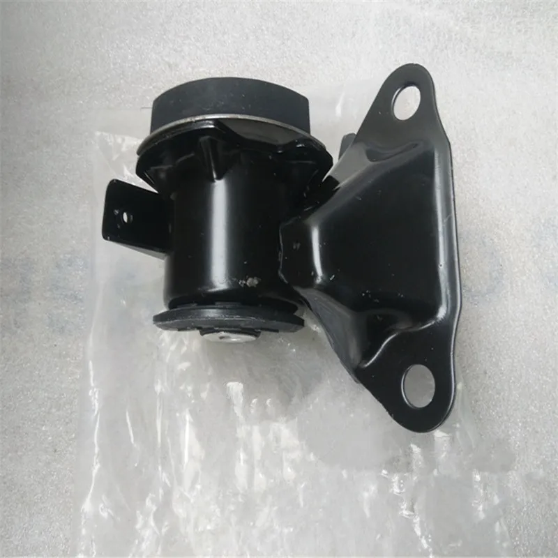 

Applicable to Mazda CX7 Mazda 8 chassis parts engine left bracket top engine support rubber product code:EH48-39-070