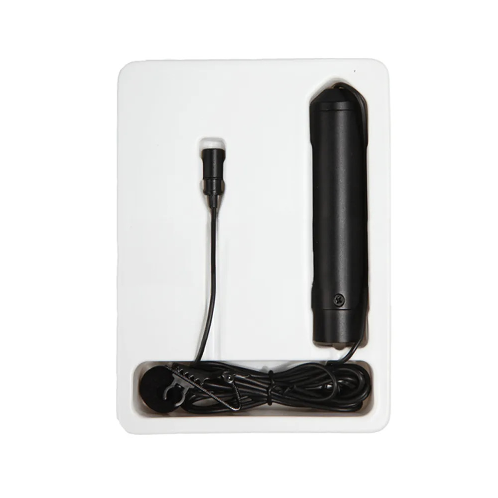 BOYA Cardioid XLR Output Condenser Microphone BY