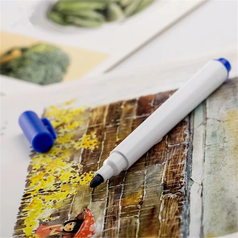 whiteboard marker pen50