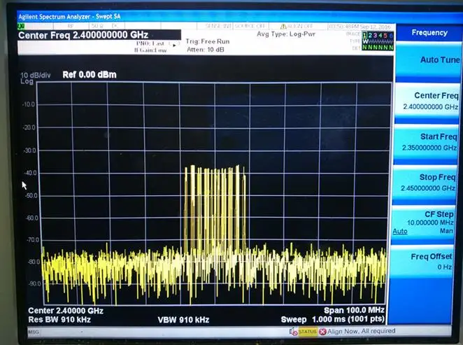 AD9361 макетная плата_ программное обеспечение Радио_ SDR_ беспроводной модуль сбора данных_ псевдо спутниковый