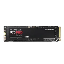 Samsung 970 PRO M.2(2280) 512 ГБ 1 ТБ SSD nvme pcie Внутренний твердотельный диск HDD жесткий диск дюймовый ноутбук Настольный MLC PC диск