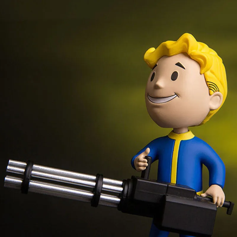 Heads fallout