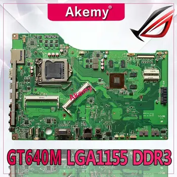 

Akemy Original For Asus all-in-one ET2701I ET2701 desktop motherboard GT640M LGA1155 DDR3
