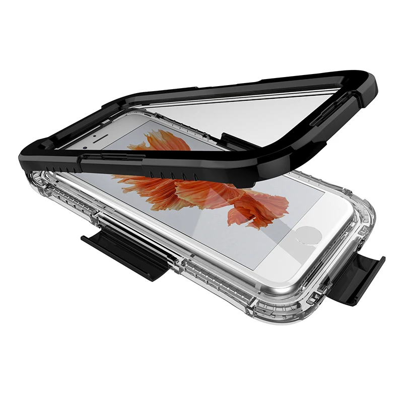 waterproof cover for iphone 8 (7)