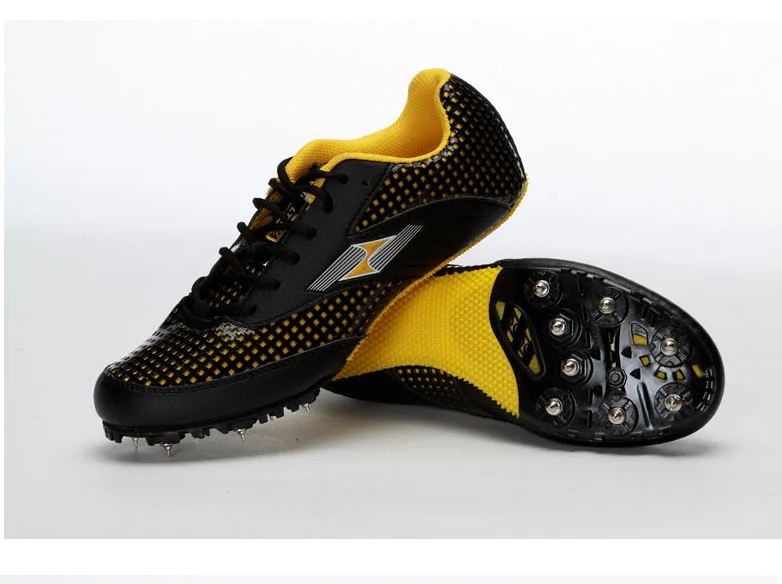 100m track shoes