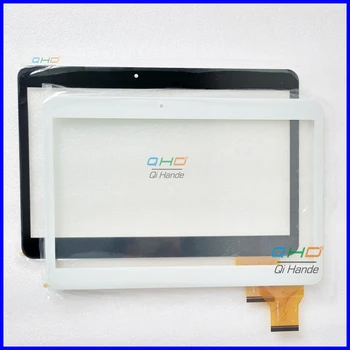 

New 10.1" Inch for Lenovo A101 3G Quad core tablet MTK6582 touch screen digitizer panel Note the cable version of touch