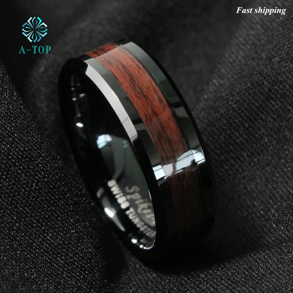 Buy Mens Wedding Band