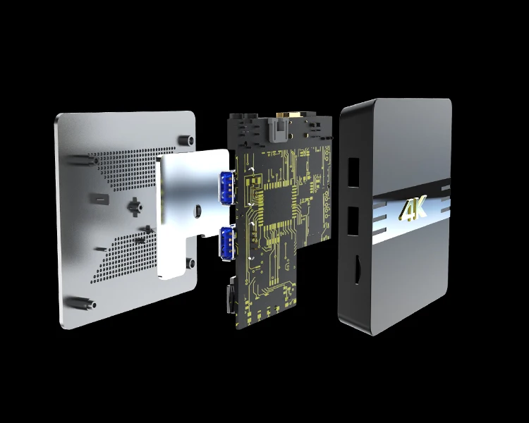 X96 Plus TV BOX (2)