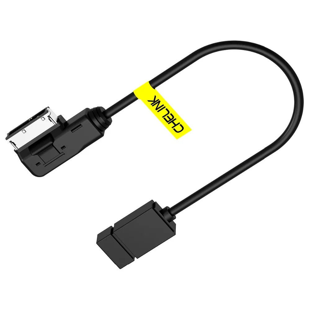 USB кабель CHELINK MI MMI адаптер музыкального интерфейса MP3 мультимедийный интерфейс AUX