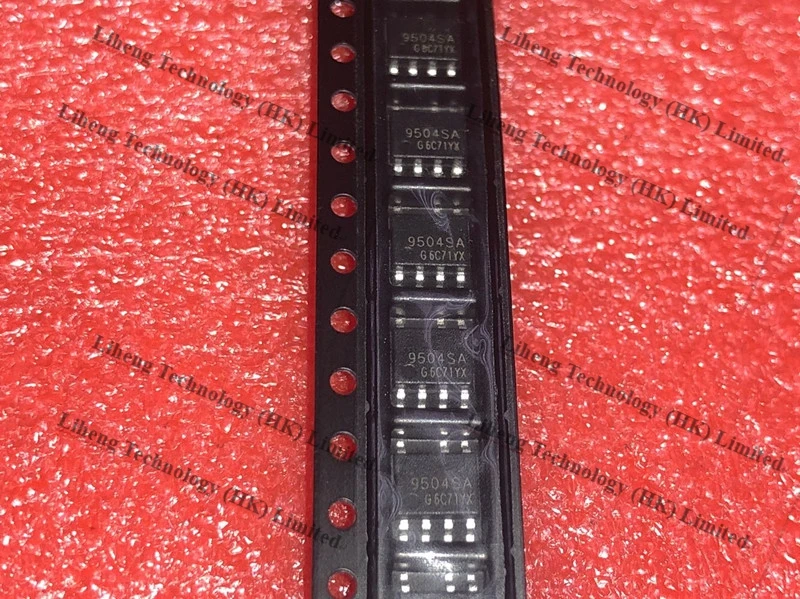 Новый и оригинальный 9504SA JD9504SA SOP-7 | Электроника