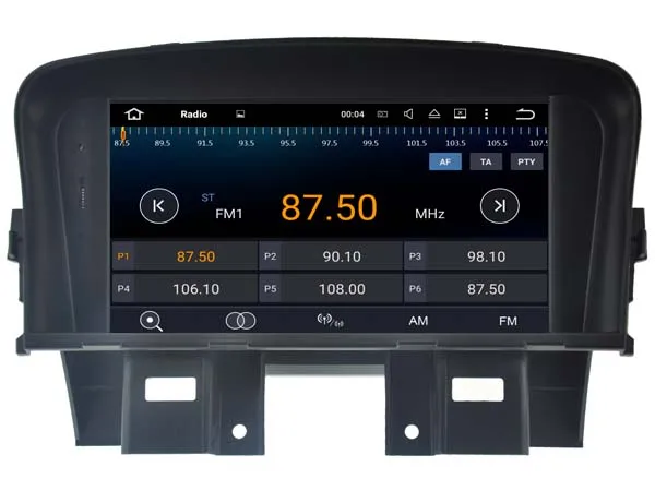 Cheap Android 9.0 CAR Audio DVD player FOR CHEVROLET CRUZE 2008-2012 gps car Multimedia device receiver support DVR WIFI DAB OBD 19 Cheap Android 9.0 CAR Audio DVD player FOR CHEVROLET CRUZE 2008-2012 gps car Multimedia device receiver support DVR WIFI DAB OBD 19