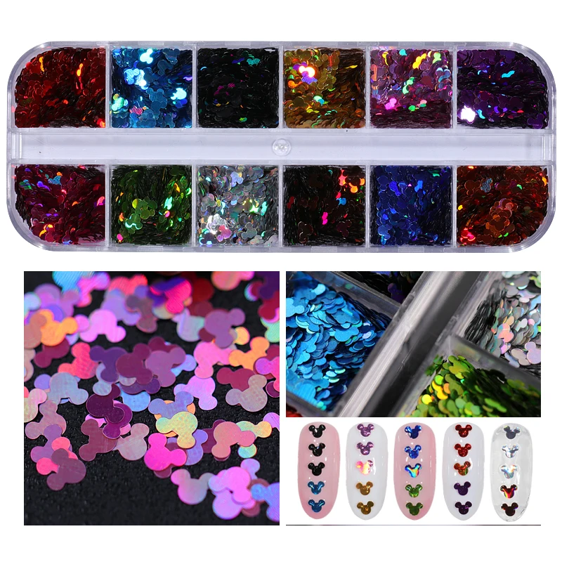 3D Nail Art /'Lilac//Purple/' 3mm Rhinestone Hearts Pot Flat Back app 400pcs Gems