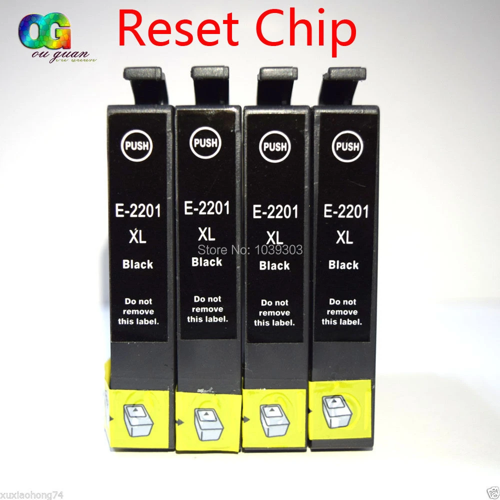 epson wf 2650 compatible ink