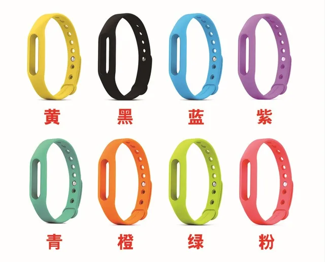 Pasek Xiaomi Mi Band dla mi Band 1 i mi Band 1S pasek zamienny dla Xiaomi Smart nadgarstek 1 1S tanie tanio Wszystkie kompatybilne Pełne Dorosłych Angielski Pasek Xiaomi Mi Band dla mi Band 1 i mi Band 1S pasek zamienny dla Xiaomi Smart nadgarstek 1 1S tanie tanio Wszystkie kompatybilne Pełne Dorosłych Angielski