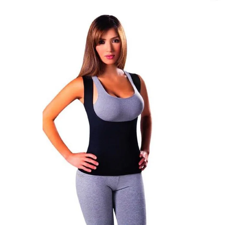 Hot-Shapers-Vest-Women-Neoprene-Shapewear-Push-Up-Waist-Trainer-Tummy-Belly-Girdle-Hot-Body-Shaper (3)