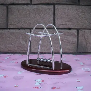 

Ellipse swing ball Bumps Swaying ball Originality desktop Decoration gift