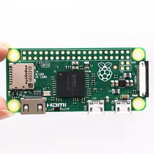 New Mini Raspberry Pi Zero Board Camera Version 1.3 with 1GHz CPU 512MB RAM Linux OS 1080P HD video output RP0014