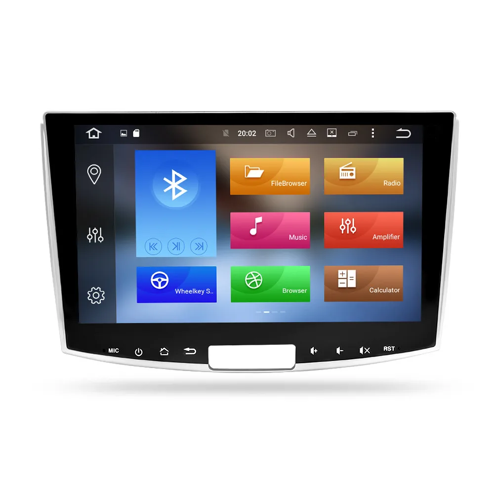 Top 4G RAM Android 9.0 Car Radio GPS Multimedia Stereo For Volkswagen Passat B6 B7 CC Magotan 2012-2015 WIFI DVD Player Navigation 13 Top 4G RAM Android 9.0 Car Radio GPS Multimedia Stereo For Volkswagen Passat B6 B7 CC Magotan 2012-2015 WIFI DVD Player Navigation 13