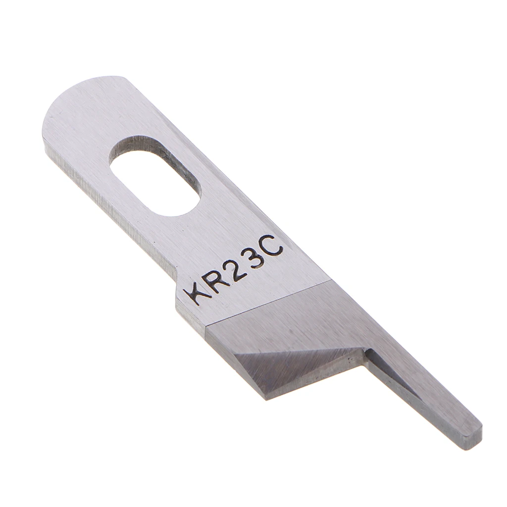 Lower Upper Knife Replacement Part for Juki MO-2516 MO-2414 MO-2316 Overlock