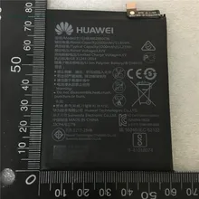 HB386280ECW 3200 мАч литий-ионный аккумулятор для телефона huawei honor 9 P10 Ascend P10 смартфон
