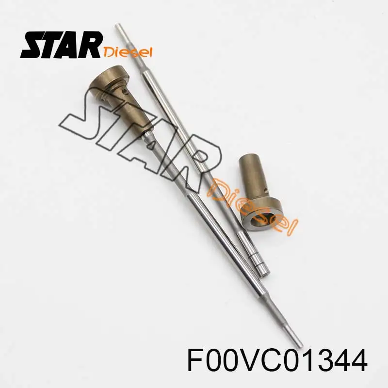 Насадка замены клапан F00VC01344 распылитель пистолет клапан F 00 в C01 344 и FooVC01344 F ooV C01 344 для 0445110244