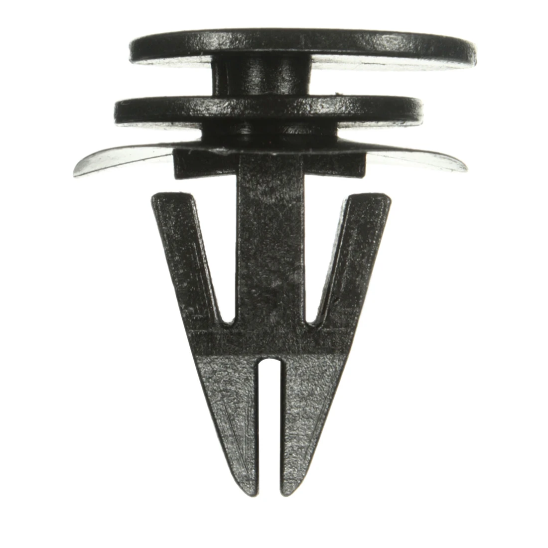 

HHTL-10PCS Sill Trim Side Skirts Bumper Fastener Clip For BMW Mini Cooper