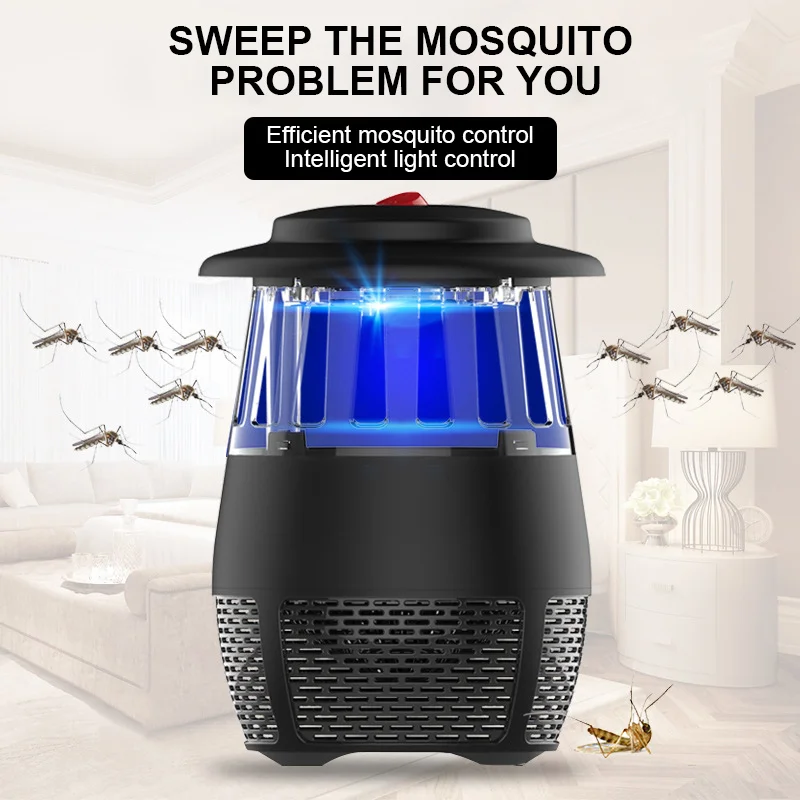 rechargeable mosquito