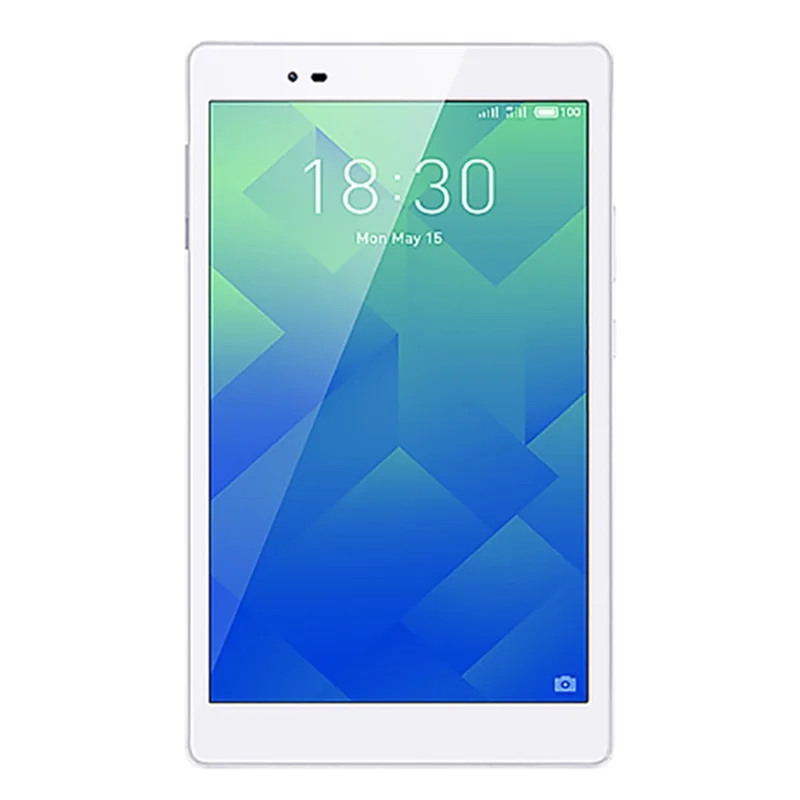 Новый Белый lenovo P8 8 0 дюймовый планшетный ПК Android 6 Snapdragon 625 2 GHz Octa CoreTablet 8703F 3GB ram 16GB rom