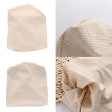 Новая женская многоярусная шапочка для беременных тонкая Термосумка ветрозащитная Послеродовая шапка