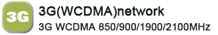 3G  4