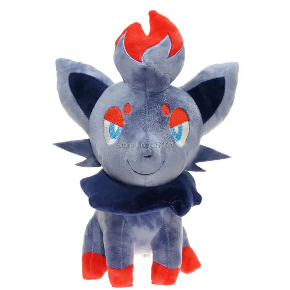zorua plush
