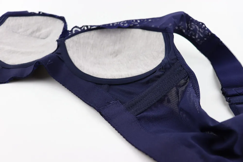 Sexy Bra underwear Bralette11