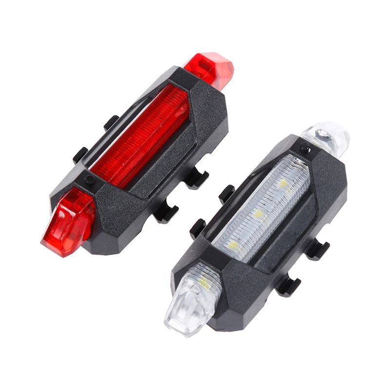 Sale Zacro 3 Color Portable USB Rechargeable Bike Bicycle Tail Rear Safety Warning Light Taillight Cycling Rear Lamp Super Bright 5 Sale Zacro 3 Color Portable USB Rechargeable Bike Bicycle Tail Rear Safety Warning Light Taillight Cycling Rear Lamp Super Bright 5