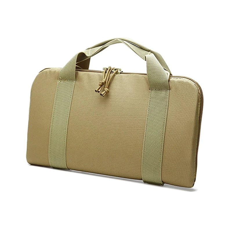 

Multifunctional Outdoor Handbag Zipper Nylon Hunting Tactical Tool Storage Bag
