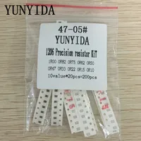 Passive Components