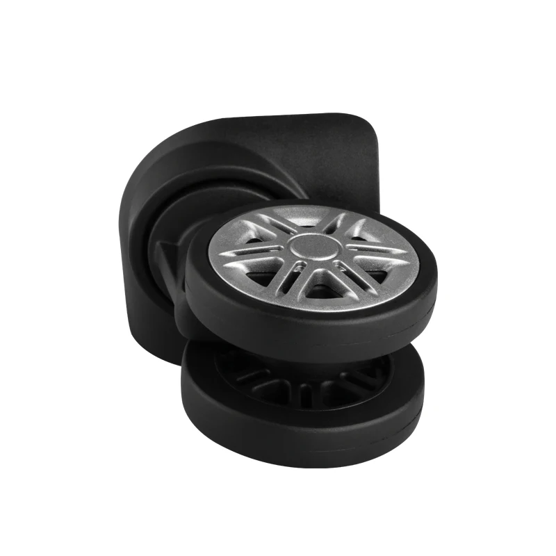 Replacement Luggage wheels,Repair  Luggage accessories casters wheels Replacement luggage ,wheels for 360  parts,Suitcase caster