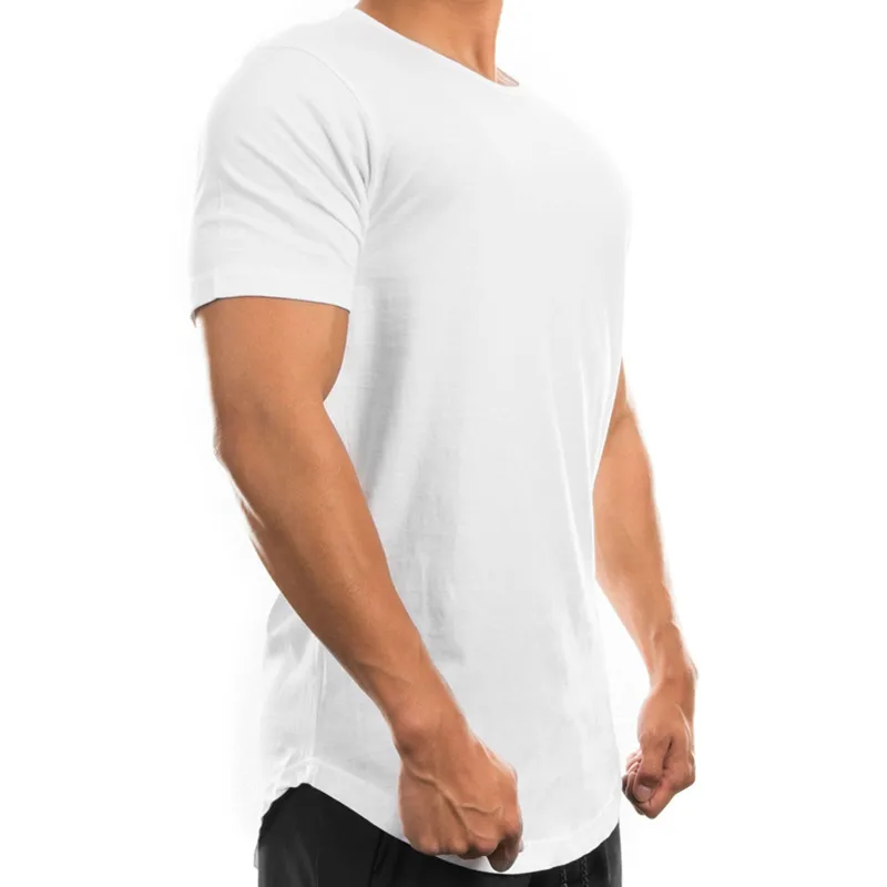 Body Engineer Fitness Gym T-shirt-5