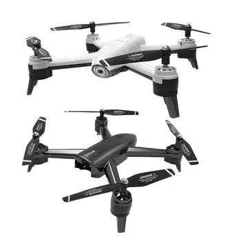 

SG106 4K WiFi Optical Flow HD Camera High Hold Mode RC Quadcopter Drone Helicopter Wide angle lens Aircraft w/ remote