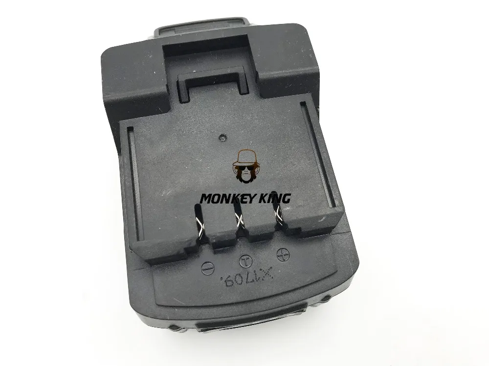 21V Li-Power Extreme Battery (5)