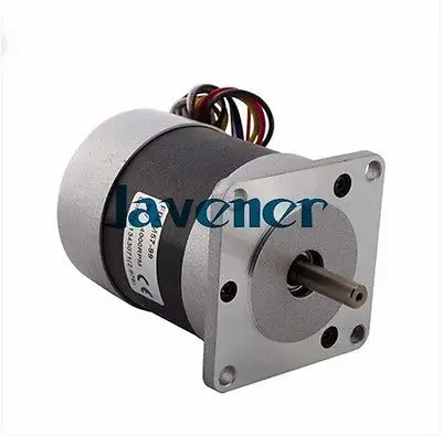 

FBLM57 Brushless Motor 3 Phase 99W 36V 4400RPM 0.22-0.7 Nm High Torque