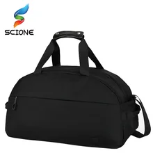 Большая вместительная спортивная сумка унисекс для багажа, сумки для путешествий, сумки для хранения одежды, водонепроницаемые спортивные сумки на плечо, сумка-тоут, спортивная сумка